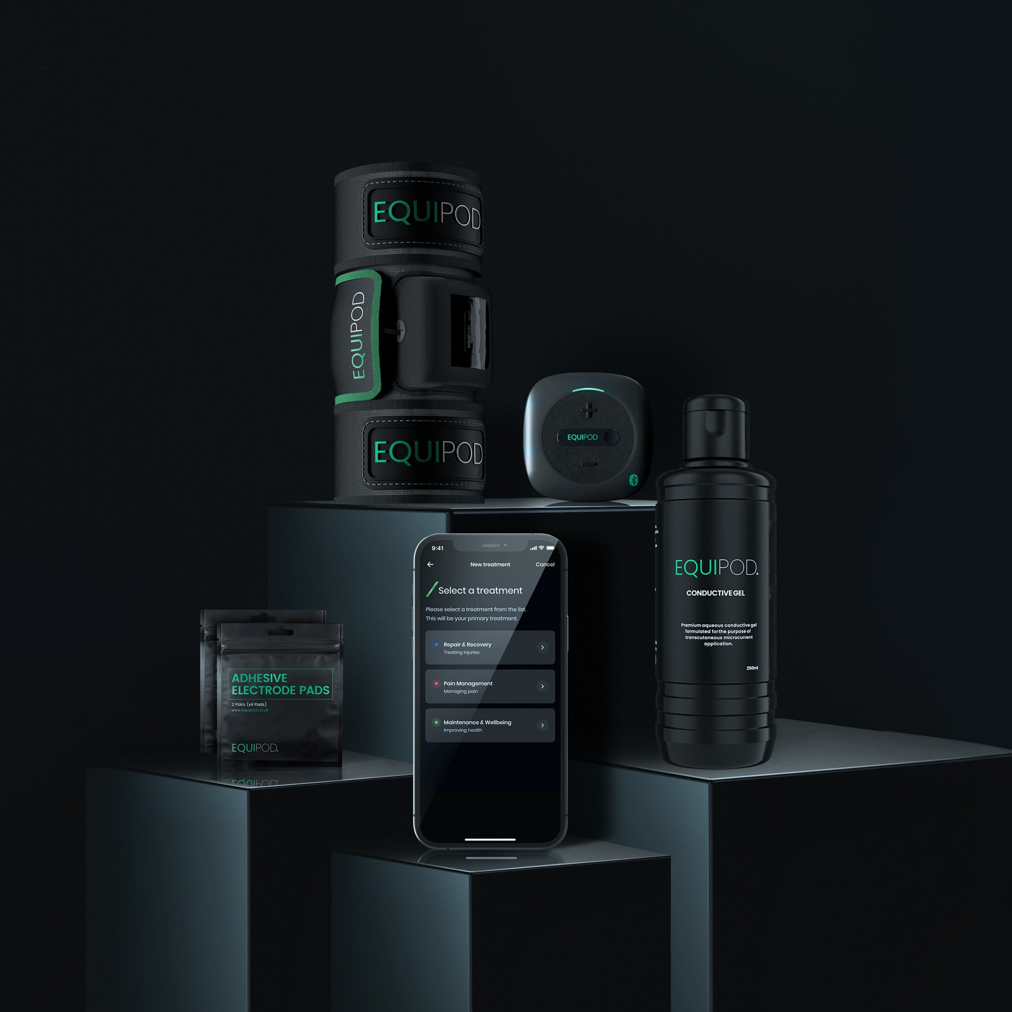 Therapy-System-KorWrap-main-HOT